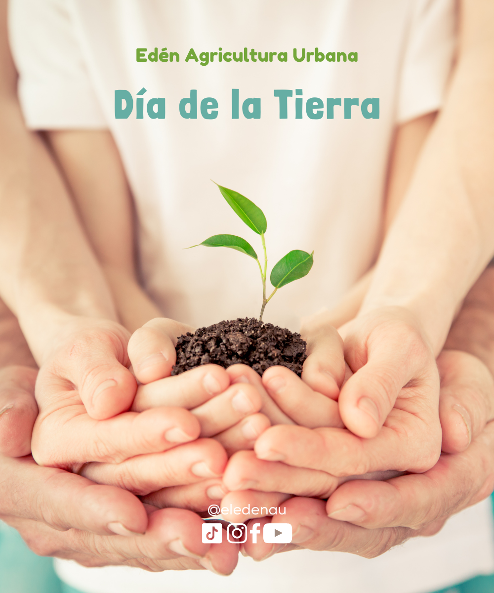 El día de la Tierra